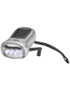 Torcia a energia solare Viv