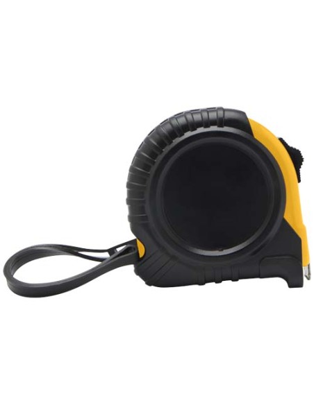 Metro a nastro da 5 metri Score con clip da cintura