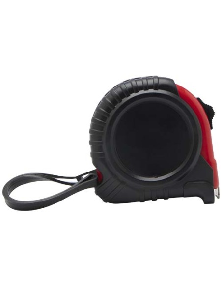 Metro a nastro da 5 metri Score con clip da cintura