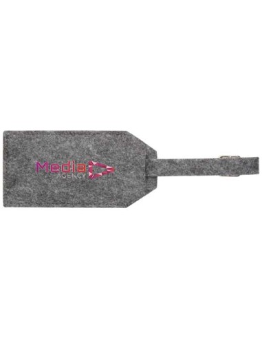 Etichetta per bagagli Tie