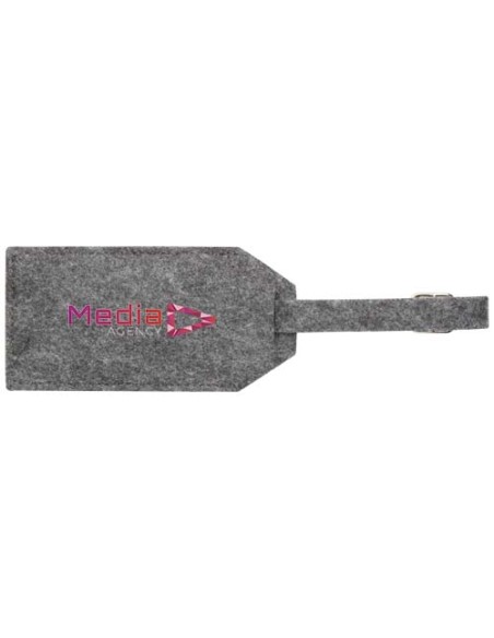 Etichetta per bagagli Tie