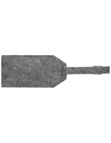 Etichetta per bagagli Tie