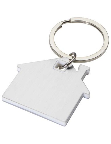 Portachiavi a forma di casa Nook