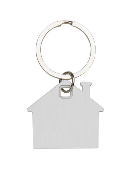 Portachiavi a forma di casa Nook