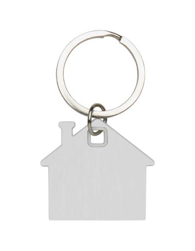 Portachiavi a forma di casa Nook