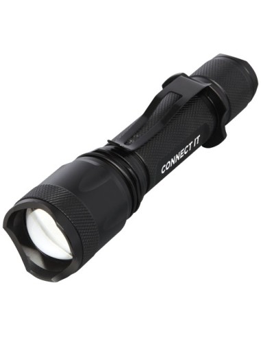 Torcia militare ricaricabile da 5 W Mears