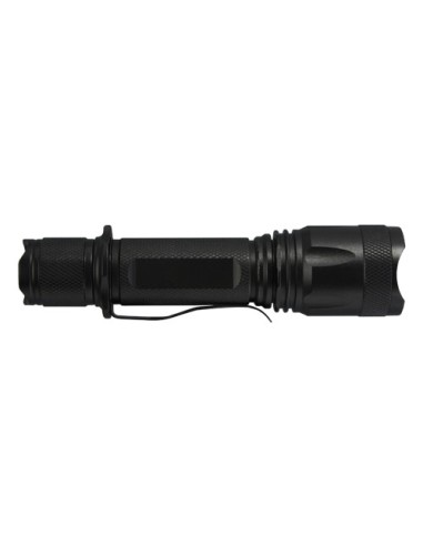 Torcia militare ricaricabile da 5 W Mears