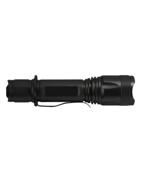 Torcia militare ricaricabile da 5 W Mears