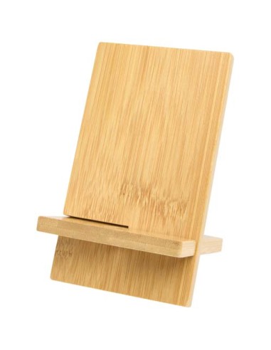 Supporto per telefono in bambù staccabile Ceibo