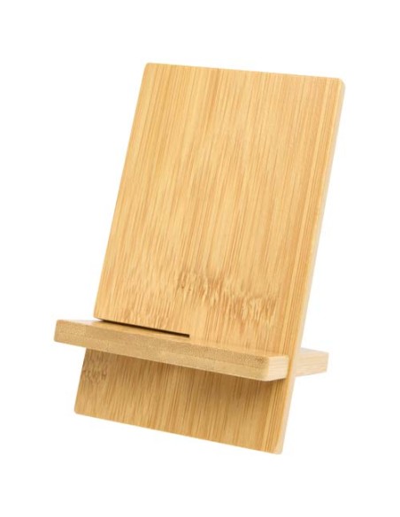 Supporto per telefono in bambù staccabile Ceibo