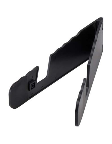 Supporto per tablet e telefono pieghevole in plastica riciclata Buna