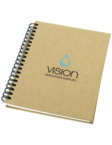 Blocco note riciclato Mendel