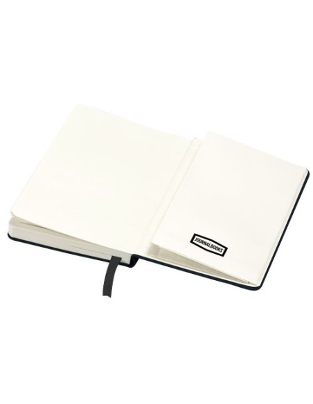Blocco note tascabile con copertina rigida formato A6 Classic