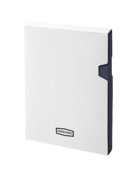 Blocco note tascabile con copertina rigida formato A6 Classic