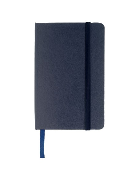 Blocco note tascabile con copertina rigida formato A6 Classic