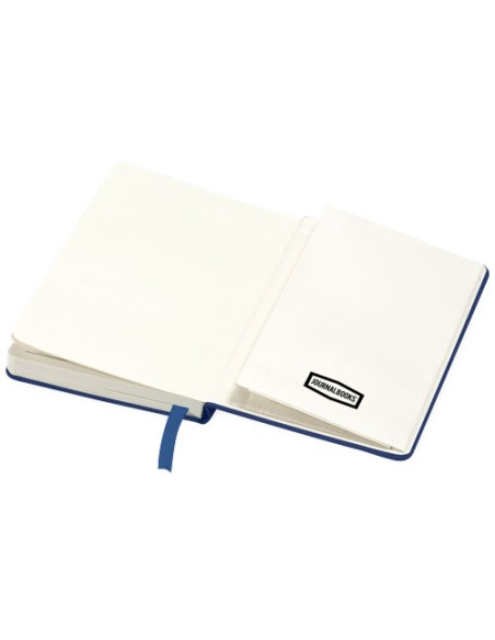 Blocco note tascabile con copertina rigida formato A6 Classic