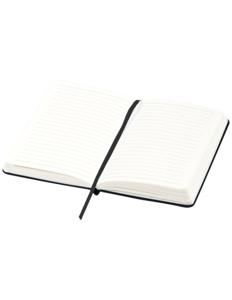 Blocco note con copertina rigida formato A5 Classic