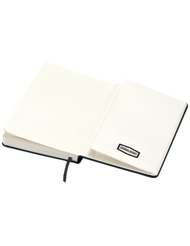Blocco note con copertina rigida formato A5 Classic