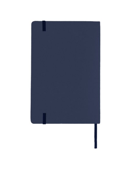 Blocco note con copertina rigida formato A5 Classic