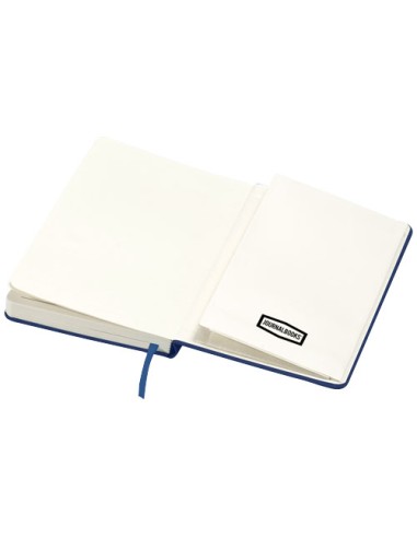 Blocco note con copertina rigida formato A5 Classic