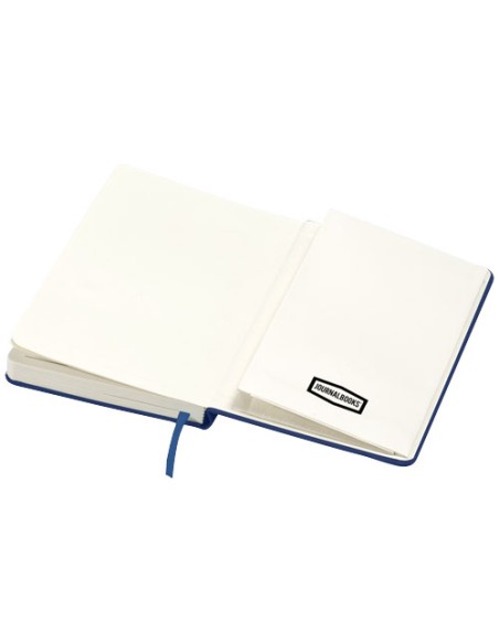 Blocco note con copertina rigida formato A5 Classic