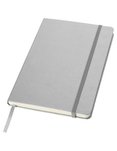 Blocco note con copertina rigida formato A5 Classic