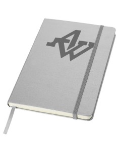 Blocco note con copertina rigida formato A5 Classic