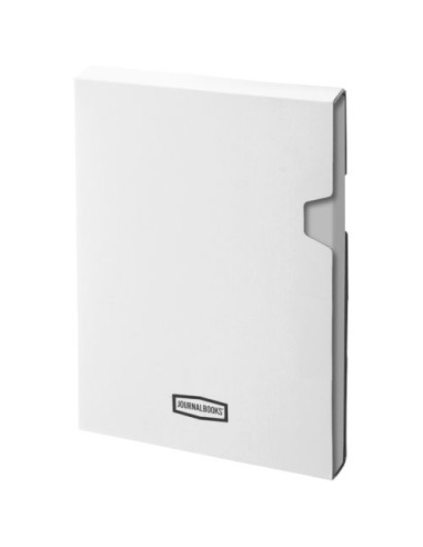 Blocco note con copertina rigida formato A5 Classic