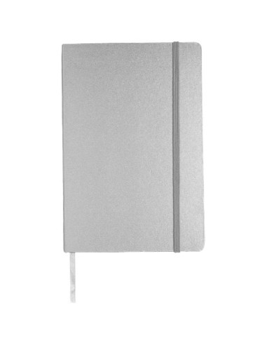 Blocco note con copertina rigida formato A5 Classic