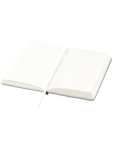 Blocco note con copertina rigida formato A5 Classic