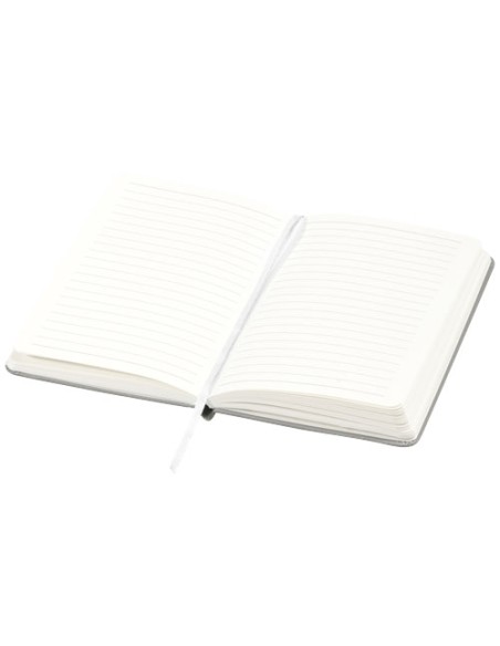 Blocco note con copertina rigida formato A5 Classic