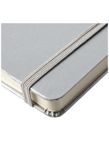 Blocco note con copertina rigida formato A5 Classic