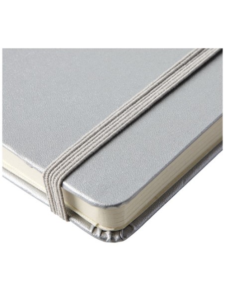 Blocco note con copertina rigida formato A5 Classic