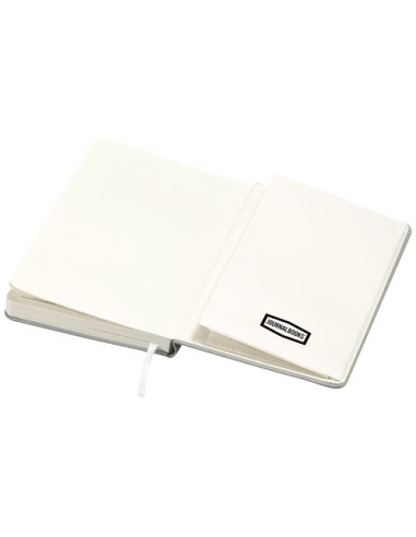 Blocco note con copertina rigida formato A5 Classic