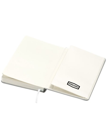 Blocco note con copertina rigida formato A5 Classic