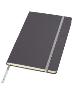 Blocco note con copertina rigida formato A5 Classic