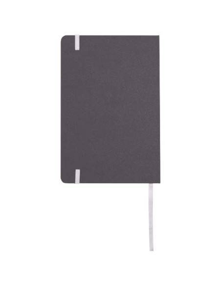 Blocco note con copertina rigida formato A5 Classic