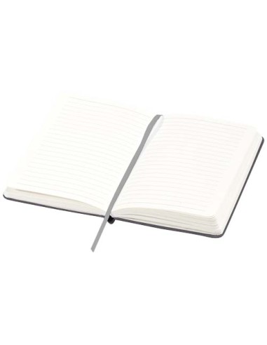 Blocco note con copertina rigida formato A5 Classic