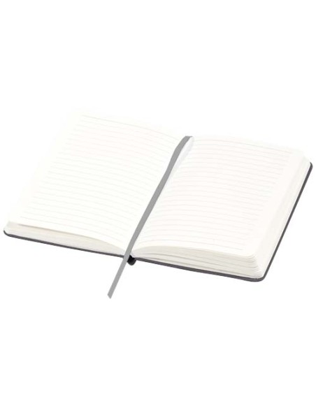Blocco note con copertina rigida formato A5 Classic