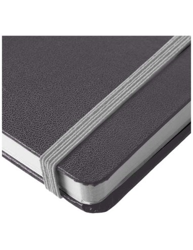 Blocco note con copertina rigida formato A5 Classic