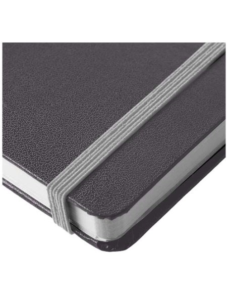 Blocco note con copertina rigida formato A5 Classic