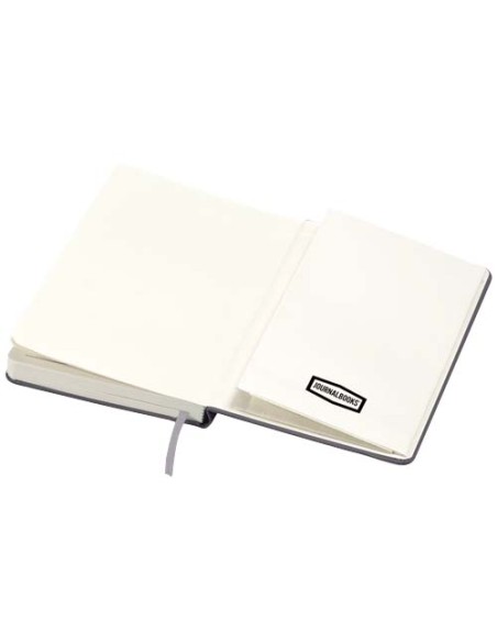 Blocco note con copertina rigida formato A5 Classic