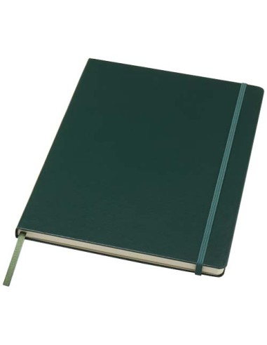 Blocco note con copertina rigida formato A4 Executive
