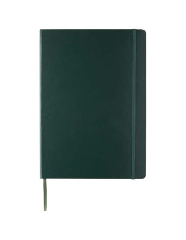 Blocco note con copertina rigida formato A4 Executive