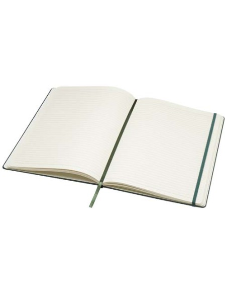 Blocco note con copertina rigida formato A4 Executive