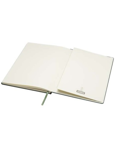 Blocco note con copertina rigida formato A4 Executive