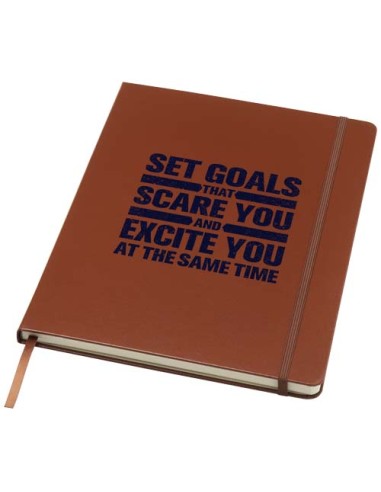 Blocco note con copertina rigida formato A4 Executive