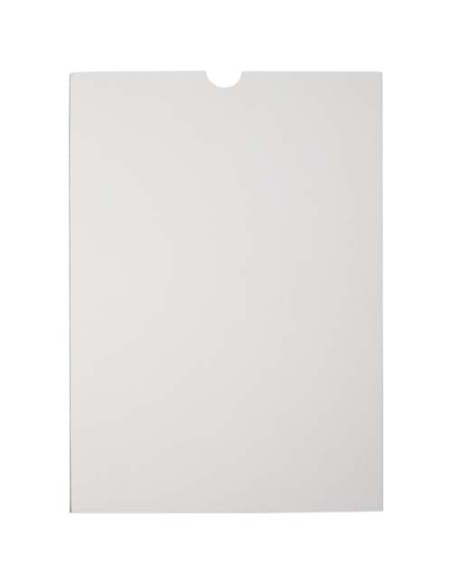 Blocco note con copertina rigida formato A4 Executive