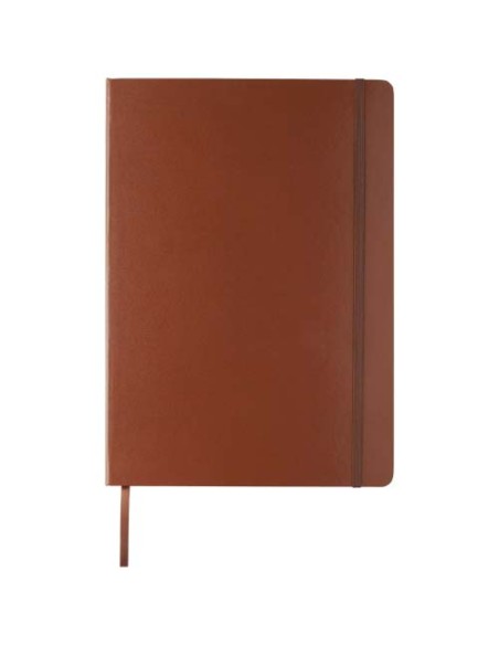 Blocco note con copertina rigida formato A4 Executive