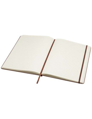 Blocco note con copertina rigida formato A4 Executive
